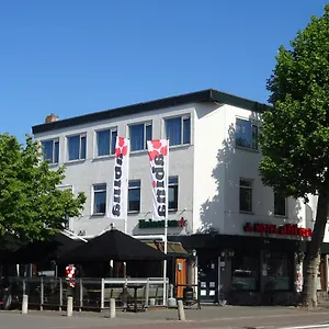 Cafe Restaurant Abina Отель
