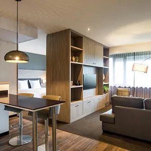 Adagio Amsterdam South Lejlighedshotel