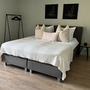 Charmaux Valkenburg Apartment Valkenburg aan de Geul