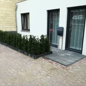 Aan 't Kapelke Apartment Valkenburg aan de Geul
