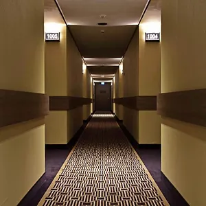 4* Otel Riva - Delft