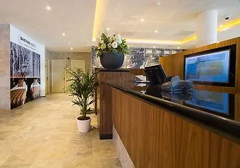 Bastion Hotel Eindhoven Waalre Netherlands