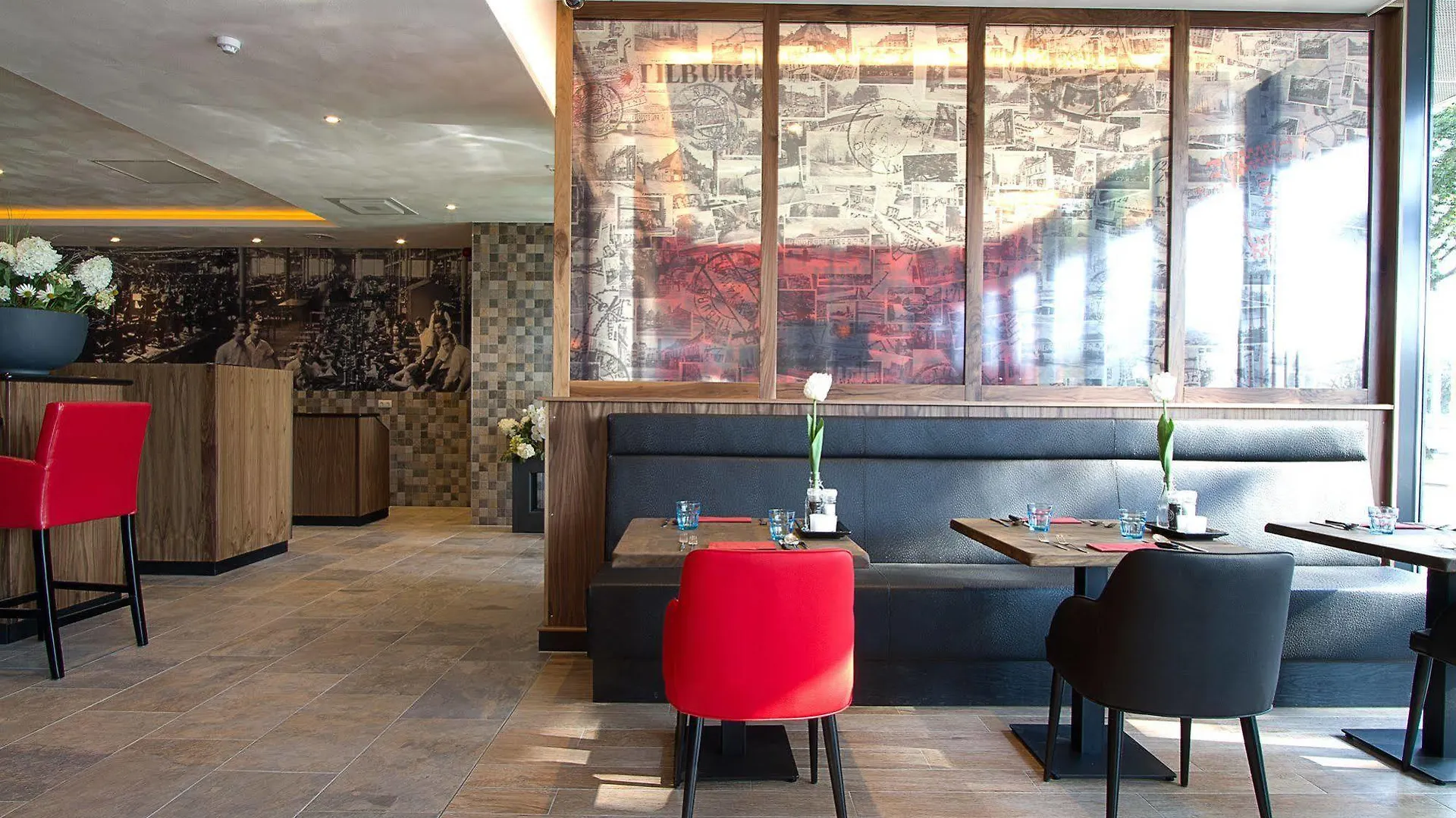 Bastion Hotel Eindhoven Waalre