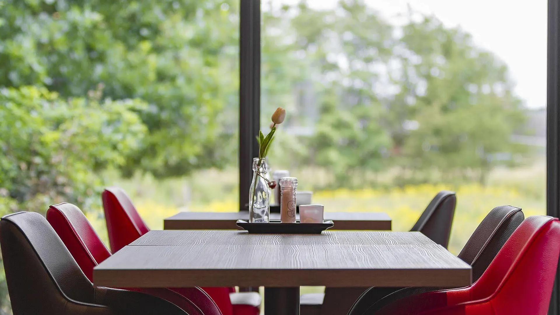 Bastion Hotel Eindhoven Waalre