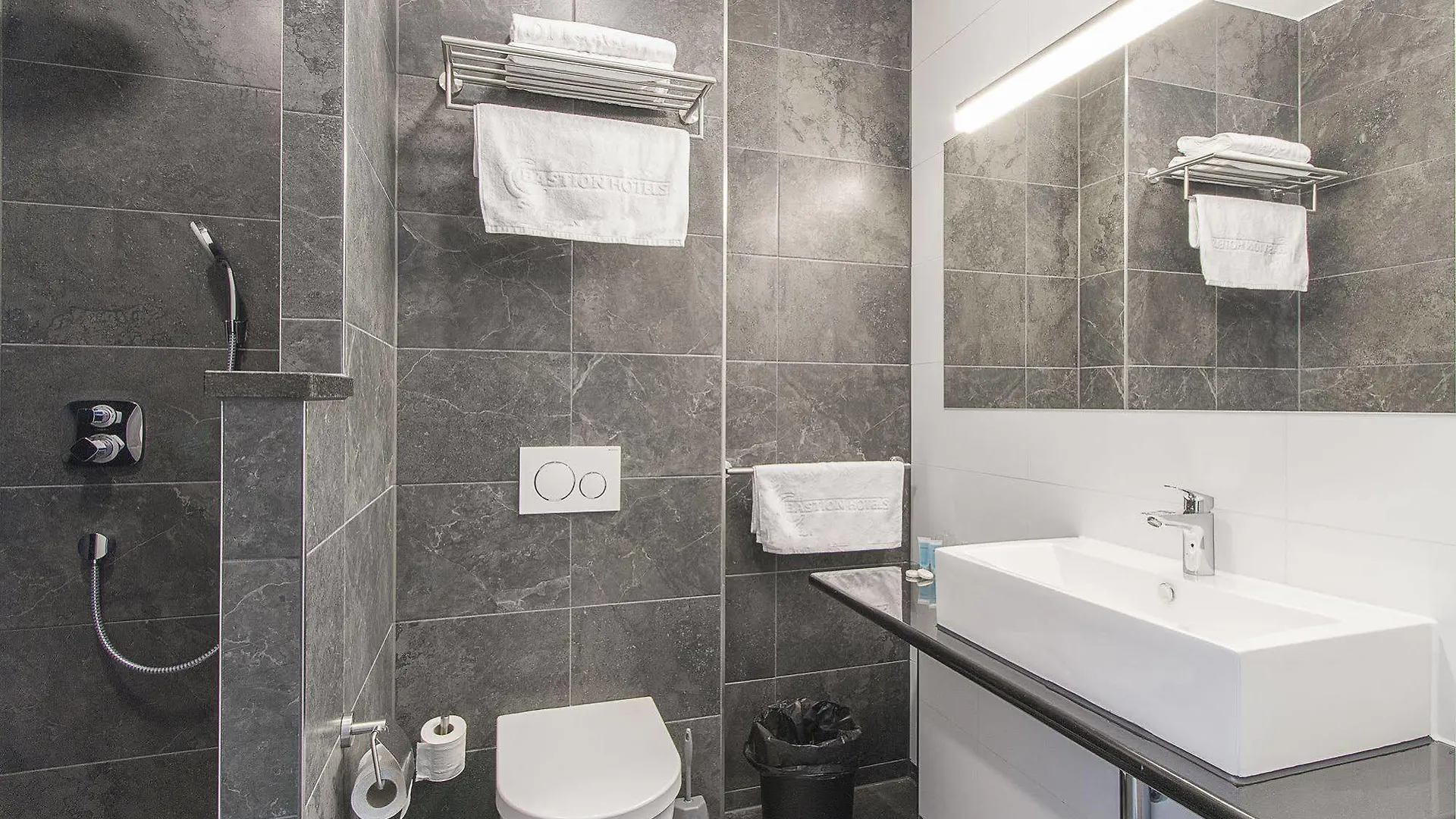 Bastion Hotel Eindhoven Waalre