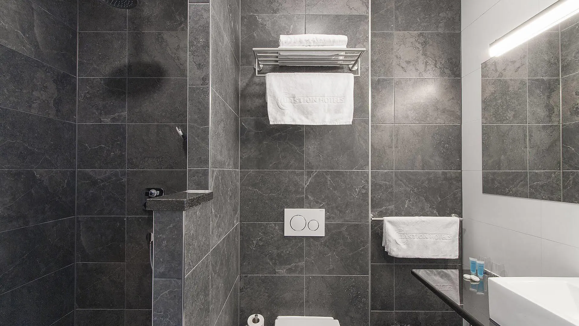 Bastion Hotel Eindhoven Waalre