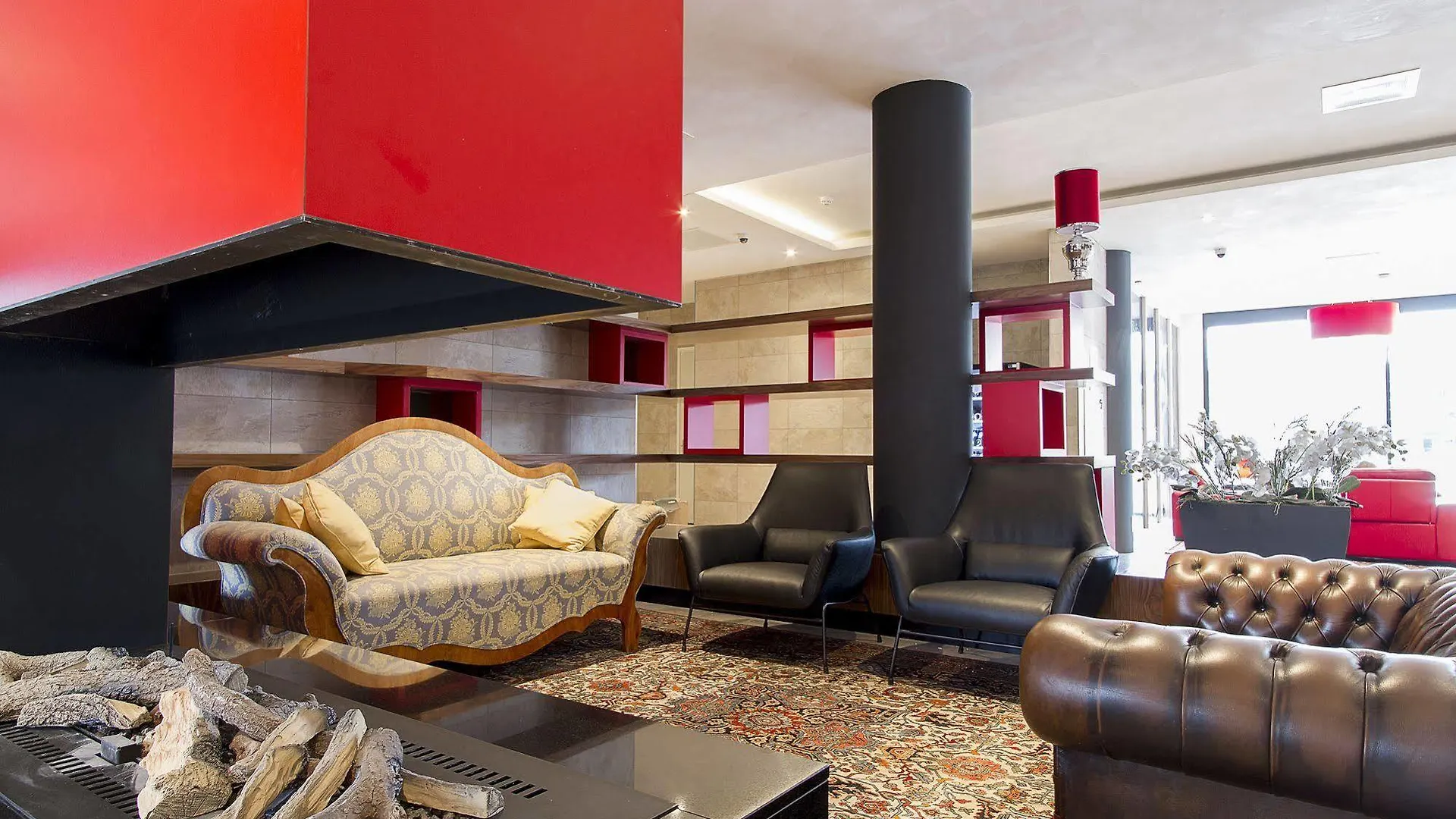 Bastion Hotel Eindhoven Waalre