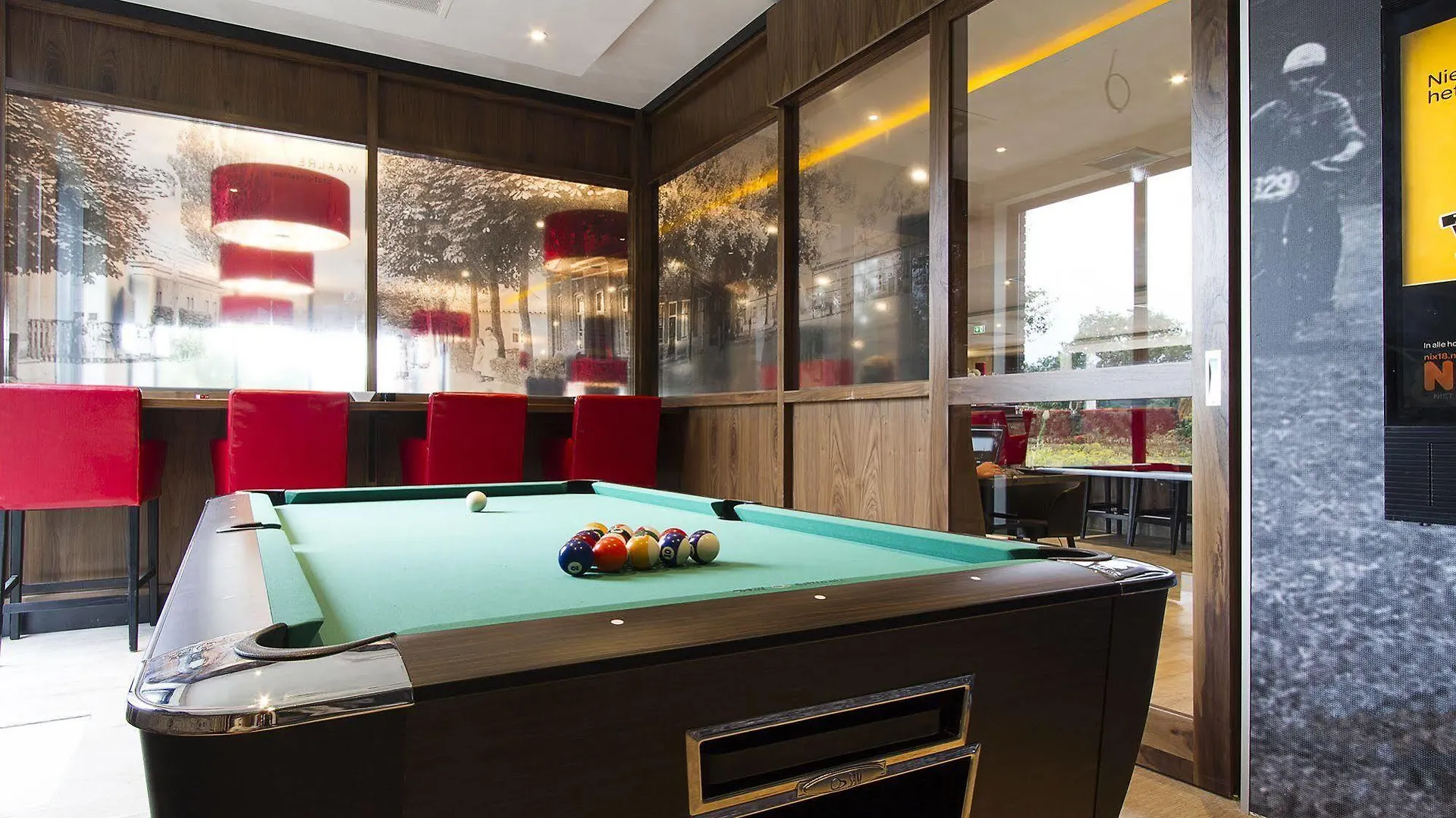 Bastion Hotel Eindhoven Waalre Netherlands