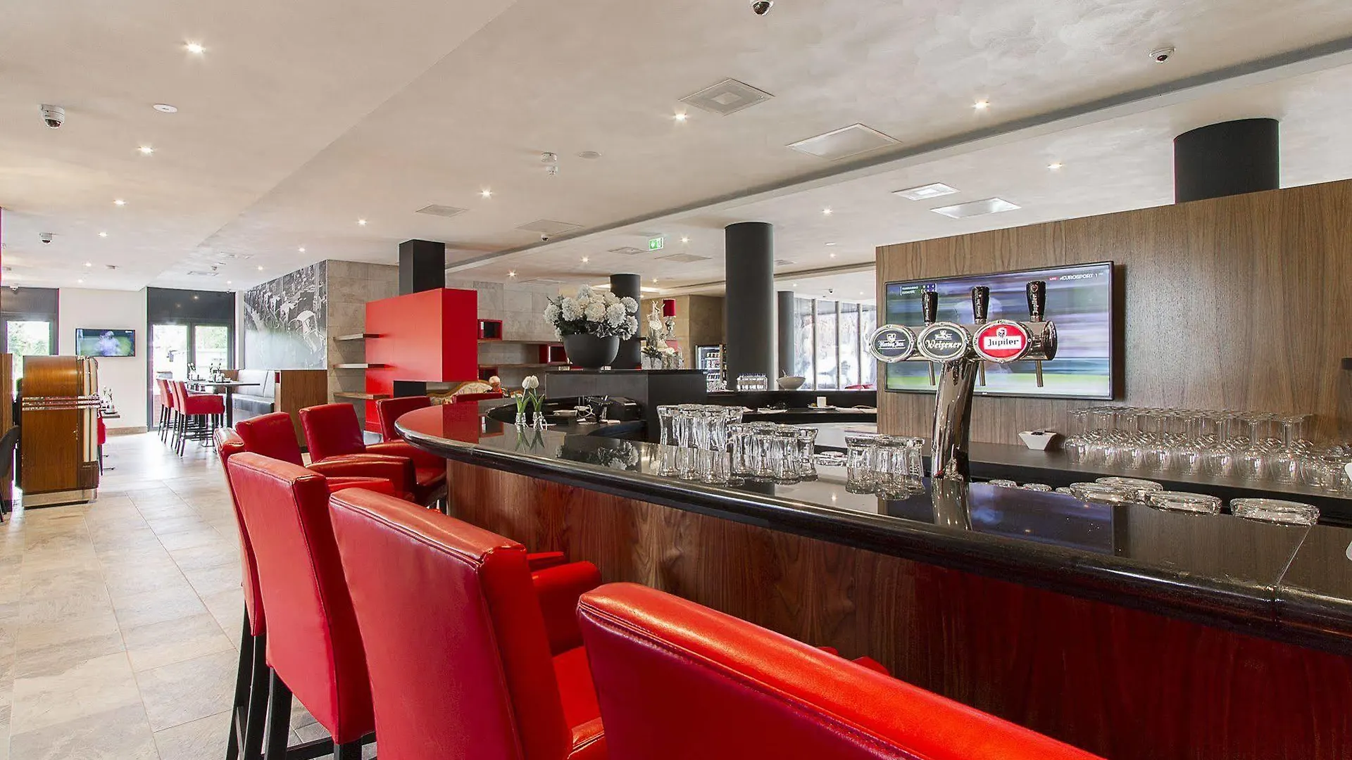 Bastion Hotel Eindhoven Waalre