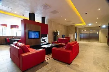 Bastion Hotel Eindhoven Waalre 4*,  Netherlands