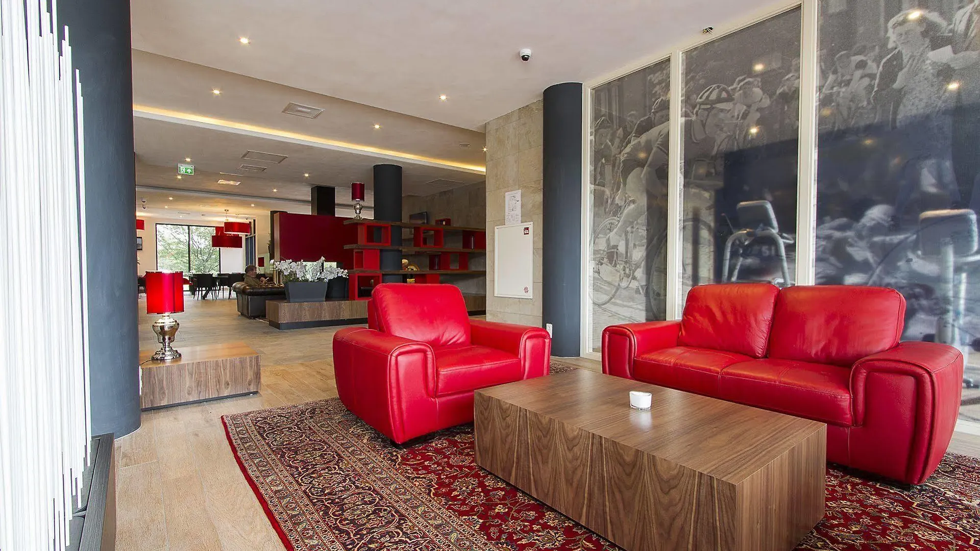 Bastion Hotel Eindhoven Waalre 4*,  Netherlands